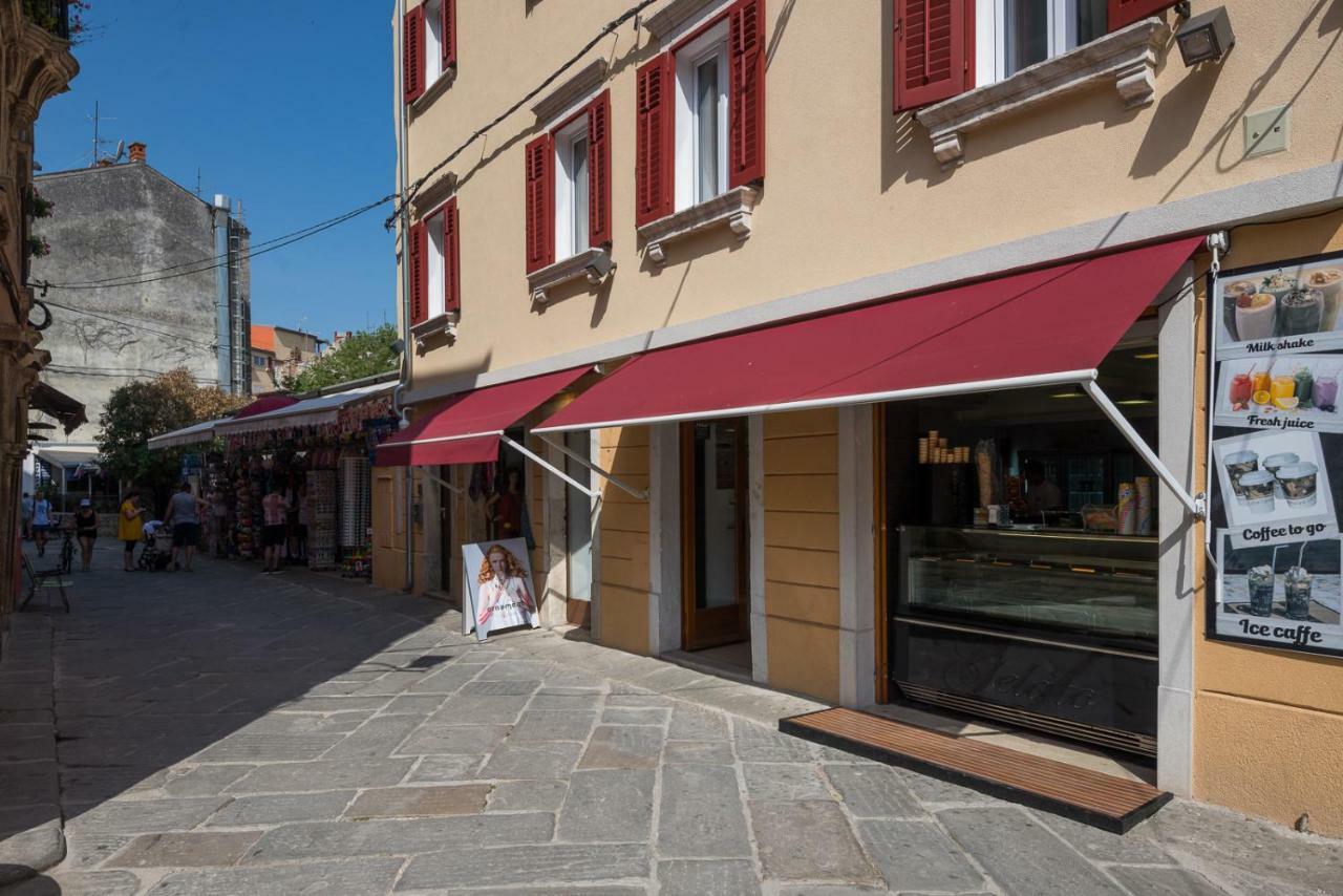 Appartamento Antons 2 Pola